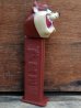 画像4: pz-131031-03 Tasmanian Devil / 90's PEZ Dispenser (4)