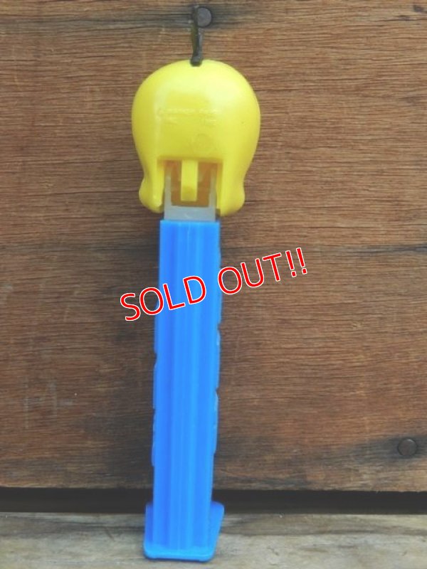 画像5: pz-130707-01 Tweety / 90's PEZ Dispenser