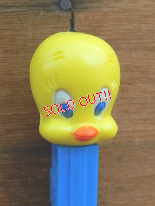 画像2: pz-130707-01 Tweety / 90's PEZ Dispenser