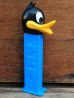 画像4: pz-1130917-03 Daffy Duck / early 90's PEZ Dispenser (4)