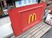 画像3: dp-131112-02 McDonald's / 80's Store sign (3)