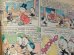画像5: bk-130917-02 Donald Duck / 1972 Comic (5)
