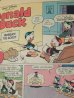 画像2: bk-130917-02 Donald Duck / 1972 Comic (2)