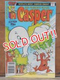 bk-120215-03 Casper / August 1987 Comic