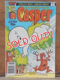 bk-120215-03 Casper / August 1987 Comic