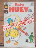 bk-130703-01 Baby Huey / 1966 Comic