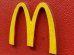 画像4: dp-131112-02 McDonald's / 80's Store sign (4)