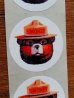 画像1: ct-120523-57 Smokey Bear / Stickers (1)