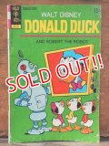 bk-130917-02 Donald Duck / 1972 Comic