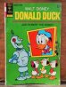 画像1: bk-130917-02 Donald Duck / 1972 Comic (1)