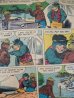 画像5: ct-120523-47 Smokey Bear / Smokey the Bear Nature Stories 1961 DELL Comic (5)