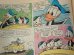 画像3: bk-130917-02 Donald Duck / 1972 Comic (3)