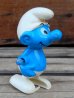 画像3: ct-130702-38 Smurf / Galoob 80's Walking Smurf (3)