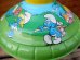 画像3: ct-130129-03 Smurf / 80's Tin Toy (3)