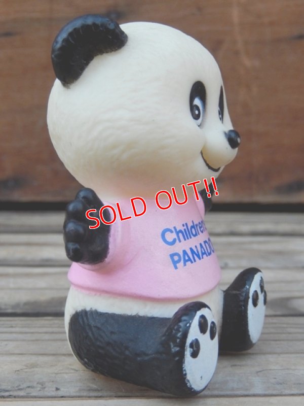 画像3: ct-131122-09 Children's PANADOL PANDA Advertising Doll