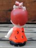 画像4: ct-131121-26 Pebbles / Knickerbocker 1972 Finger puppet (4)