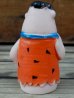 画像4: ct-131121-24 Fred Flintstone / Knickerbocker 1972 Finger puppet (4)