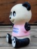 画像2: ct-131122-09 Children's PANADOL PANDA Advertising Doll (2)