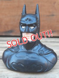 ct-131122-36 Batman / Topps 90's Candy Head