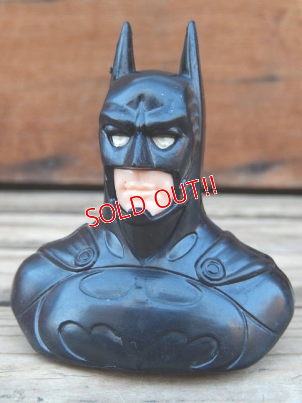 画像1: ct-131122-36 Batman / Topps 90's Candy Head