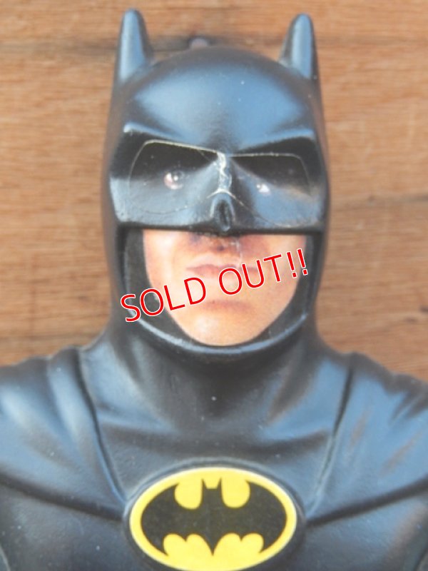画像2: ct-131122-34 Batman / 1989 Plastic Bank