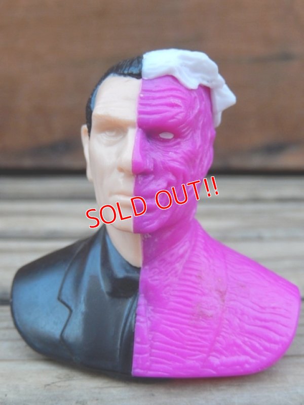 画像1: ct-131122-39 Two-Face / Topps 90's Candy Head