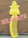 ct-131122-25 McDonald's / Grimace 80's Comb (Yellow)