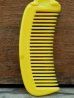 画像3: ct-131122-24 McDonald's / Ronald McDonald 80's Comb (Yellow) (3)