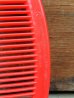 画像5: ct-131122-23 McDonald's / Ronald McDonald 80's Comb (Red) (5)
