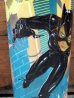 画像4: ct-131122-32 BATMAN RETURNS / CATWOMAN 1992 Plastic Cup (4)