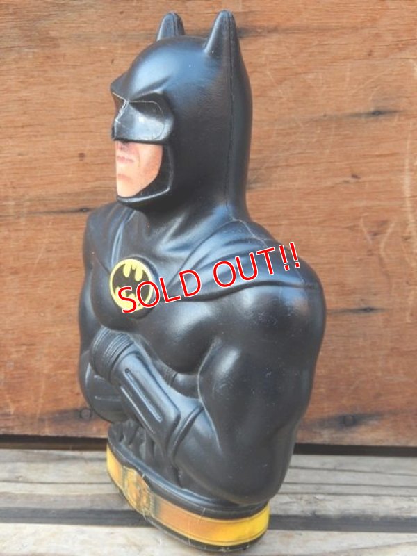 画像3: ct-131122-34 Batman / 1989 Plastic Bank