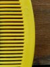 画像5: ct-131122-25 McDonald's / Grimace 80's Comb (Yellow) (5)