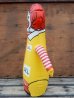 画像4: ct-131122-21 McDonald's / Ronald McDonald 80's Inflatable  (4)