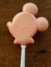 画像3: ct-110713-04 Mickey Mouse / Danara 70's Baby Rattle (3)