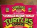 画像3: ad-507-03 Teenage Mutant Ninja Turtles / 90's Cookie Box (3)