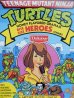 画像2: ad-507-01 Teenage Mutant Ninja Turtles / 90's Cookie Box (2)