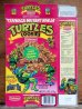 画像1: ad-507-03 Teenage Mutant Ninja Turtles / 90's Cookie Box (1)