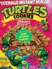 画像2: ad-507-03 Teenage Mutant Ninja Turtles / 90's Cookie Box (2)