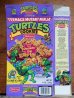 画像1: ad-507-02 Teenage Mutant Ninja Turtles / 80's Cookie Box (1)