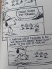 画像4: bk-131121-06 PEANUTS / 1984 You're an Ace,SNOOPY! (4)