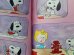 画像4: bk-131121-02 PEANUTS / 1976 Be My Valentine,Charlie Brown (4)