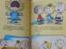 画像2: bk-131121-04 PEANUTS / 1974 A Charlie Brown Thanksgiving (2)