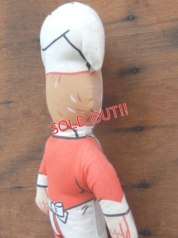 画像5: ct-131121-50 Tastykake / 60's Pillow Doll