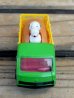 画像2: ct-1122-03 Snoopy  / AVIVA 70's-80's Die cast car NO.C7 (2)