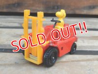 ct-1122-02 Woodstock  / AVIVA 70's-80's Die cast car NO.C5