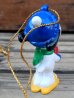 画像4: ct-131122-97 Snoopy / Whitman's 90's PVC Ornament "Present" (4)