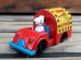 画像1: ct-1122-10 Snoopy  / AVIVA 70's-80's Die cast car NO.C21 (1)