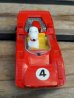 画像2: ct-1122-01 Snoopy  / AVIVA 70's-80's Die cast car NO.C2 (2)