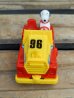 画像2: ct-1122-05 Snoopy  / AVIVA 70's-80's Die cast car NO.C11 (2)