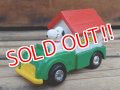 ct-1122-11 Snoopy  / AVIVA 70's-80's Die cast car NO.C24